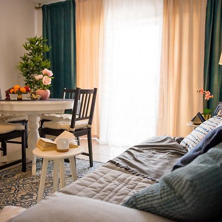 Sea View Apartment In Center Of Las Americas Playa de las Américas Exterior foto