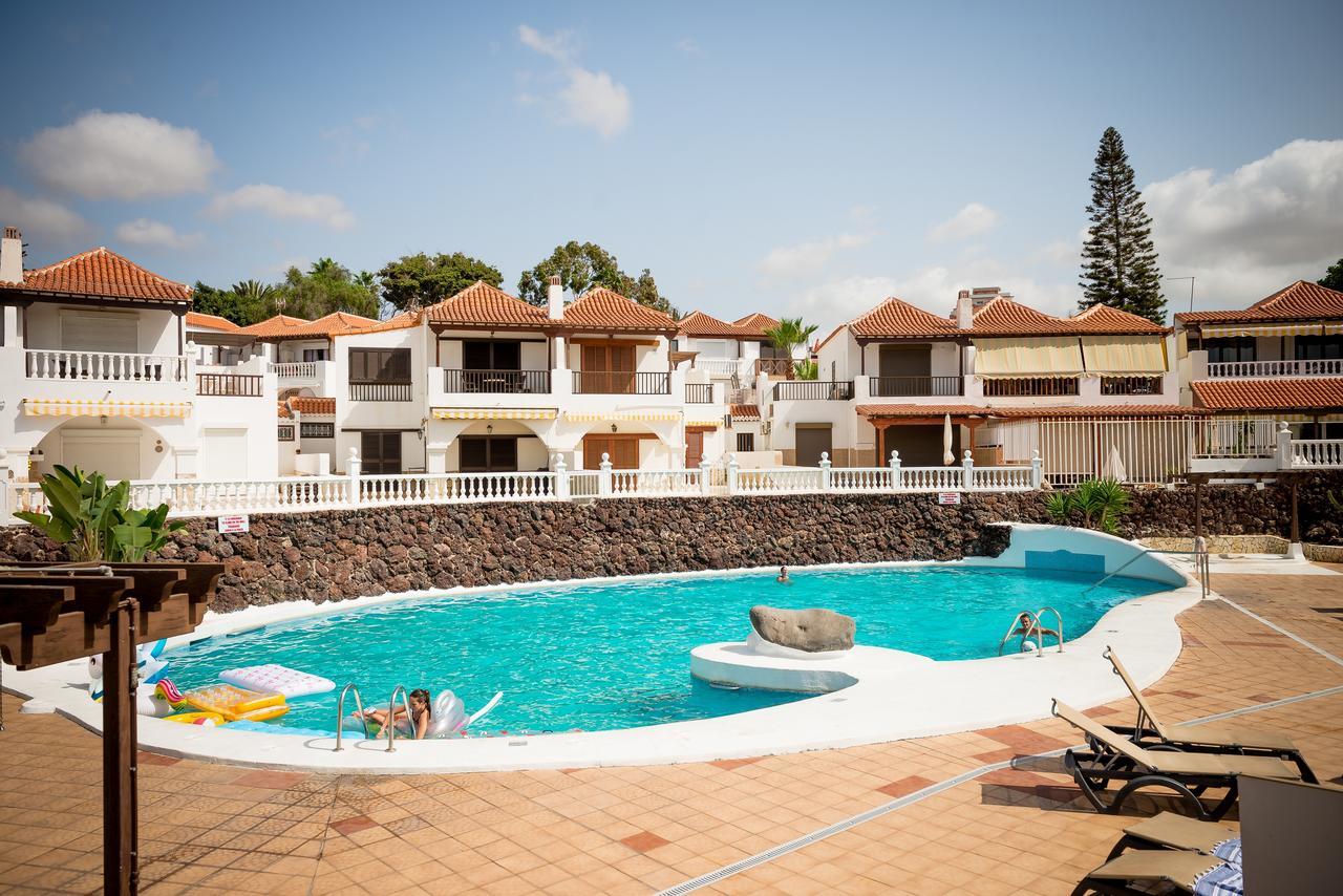 Sea View Apartment In Center Of Las Americas Playa de las Américas Exterior foto