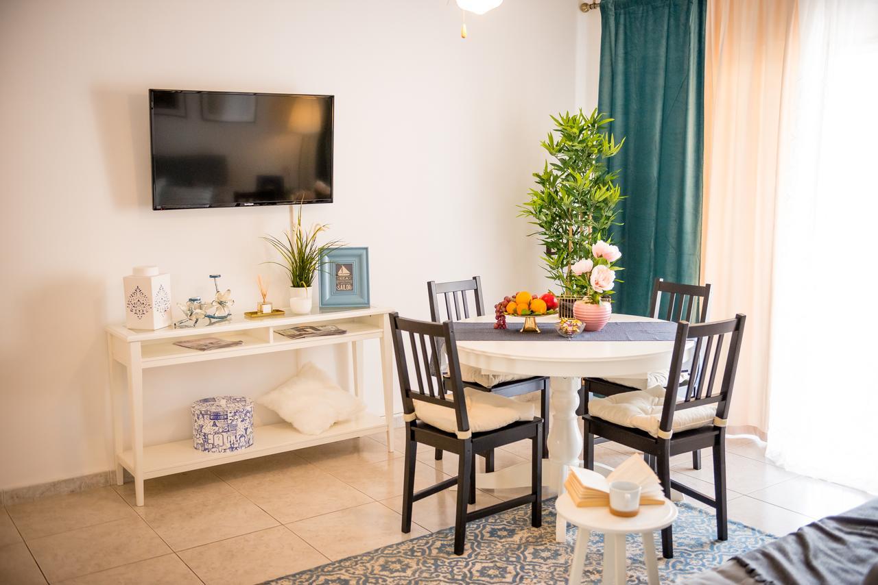 Sea View Apartment In Center Of Las Americas Playa de las Américas Exterior foto